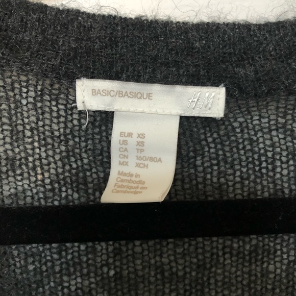 H & M thin cardigan - Picture 2 of 5